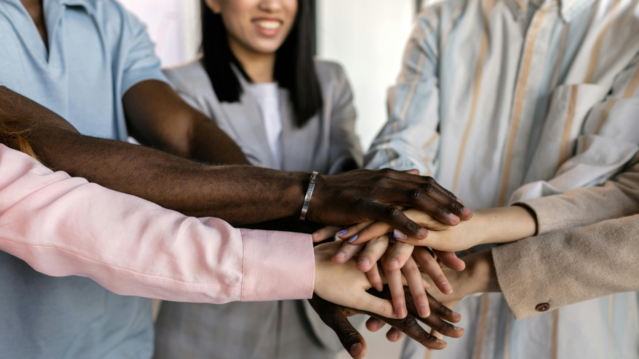 Diversity & Inclusion Basics thumbnail